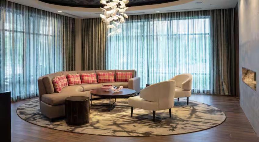 Homewood Suites By Hilton Viera Мельбурн Экстерьер фото